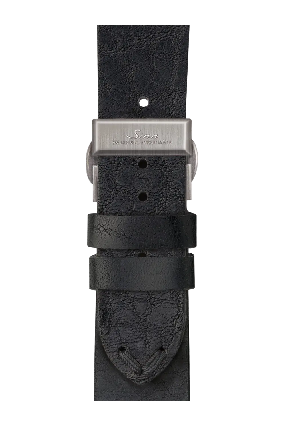 Sinn（ジン）の純正ベルト｜ドイツ製腕時計 Sinn（ジン）公式サイト