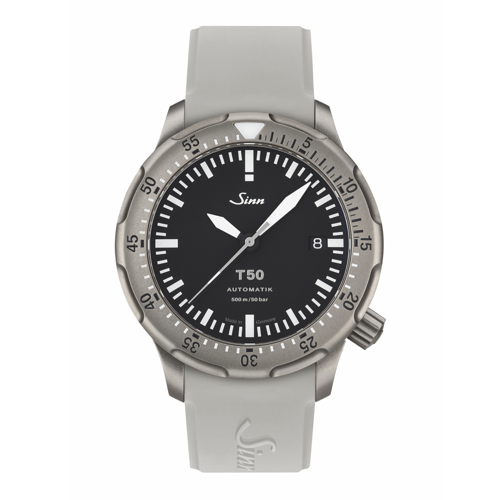 ダイバーズウォッチ｜ドイツ製腕時計 Sinn（ジン）公式サイト