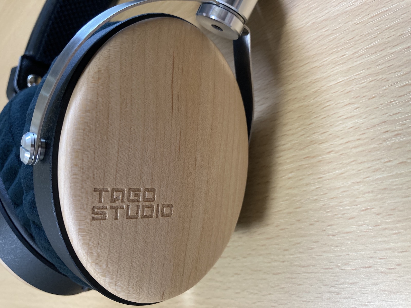 このヘッドホンすごっ！【TAGO STUDIO｜T3-01】 | 心プル Life