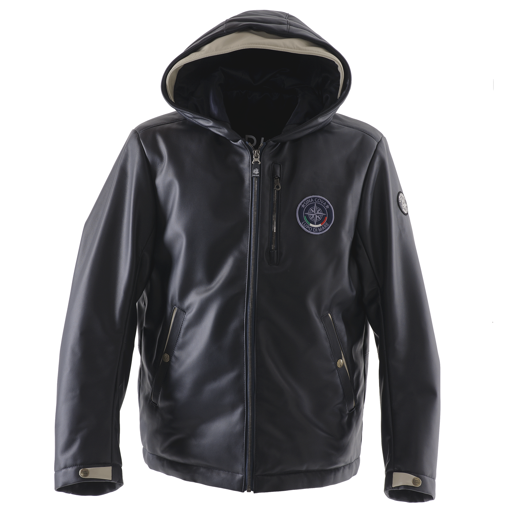 シナコバ（SINA COVA）2023 Autumn＆Winter Collection