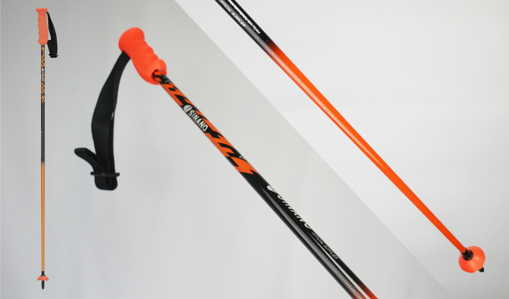 CK-GS - スキーポール｜シナノ公式