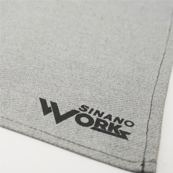 焚火シート レギュラー | SINANO WORKS