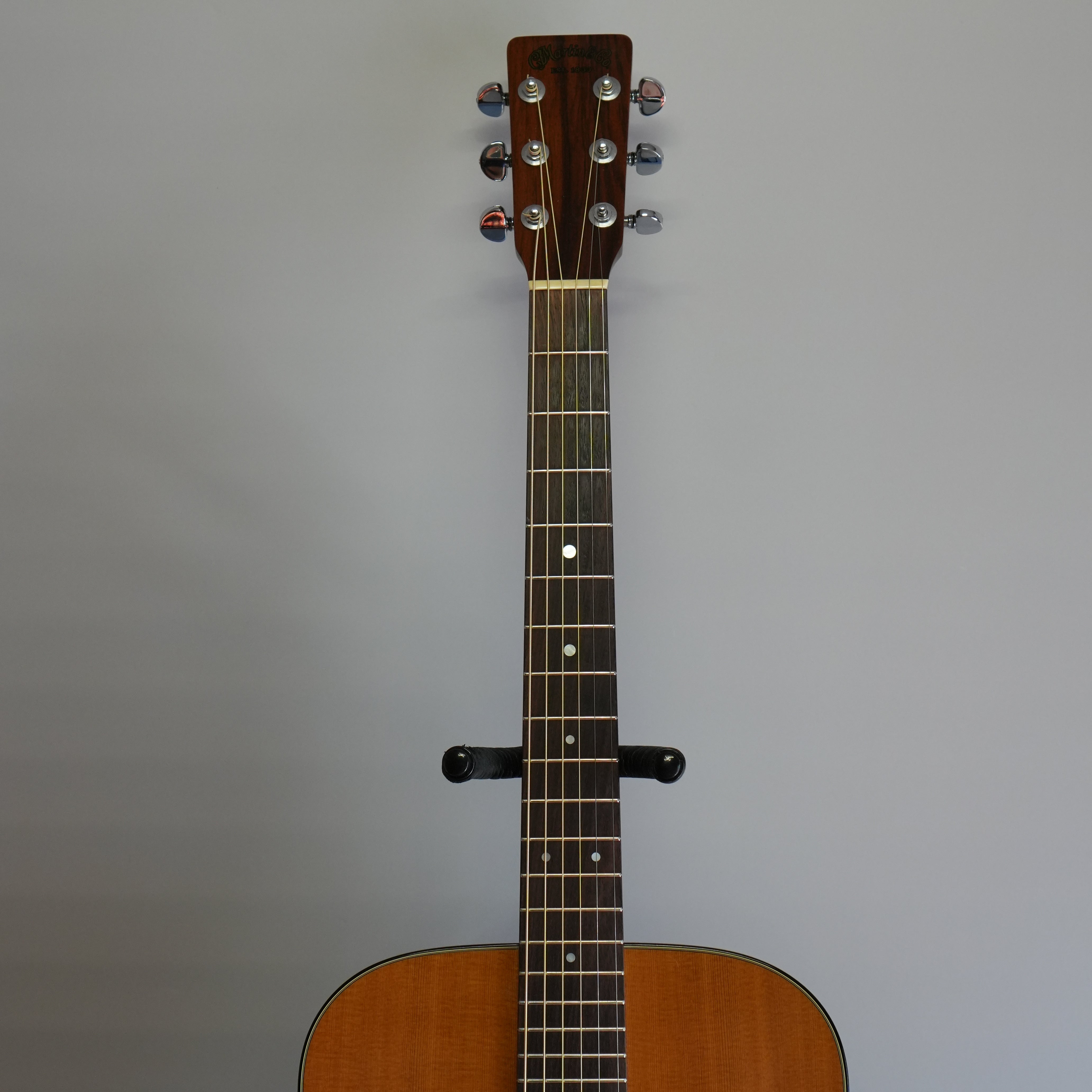 Martin D-18 1978年製 – Sincere Guitars