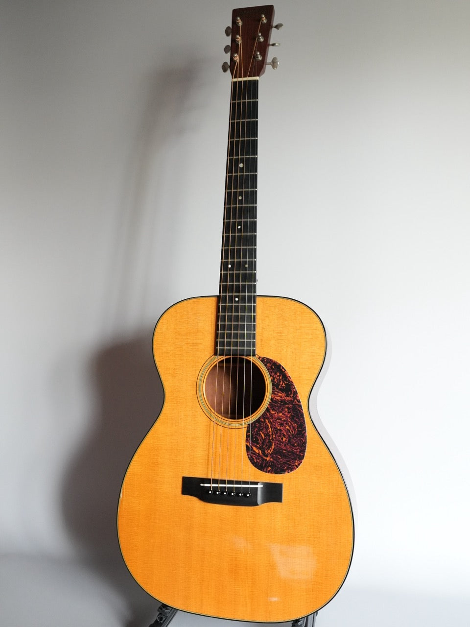 Martin 00-18V 2009年製 – Sincere Guitars
