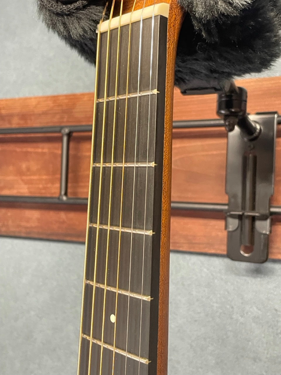 Martin Backpacker Made in Mexico 2018年頃製 – Sincere Guitars
