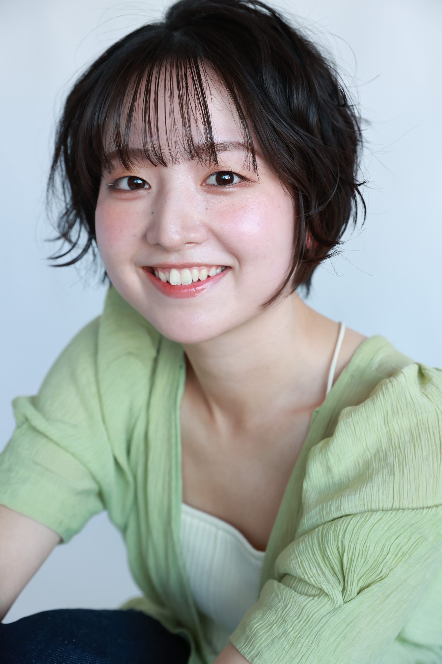 南かなえ | 株式会社Sinceridad（シンセリダ）