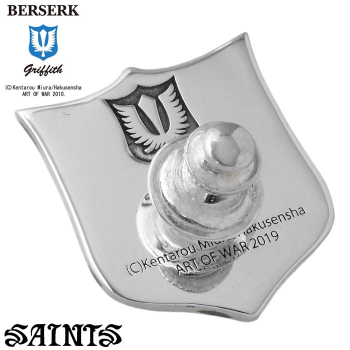 ○バッジ バッチ ピン ピンバッジ 校章 記章 徽章 聖心女子学院