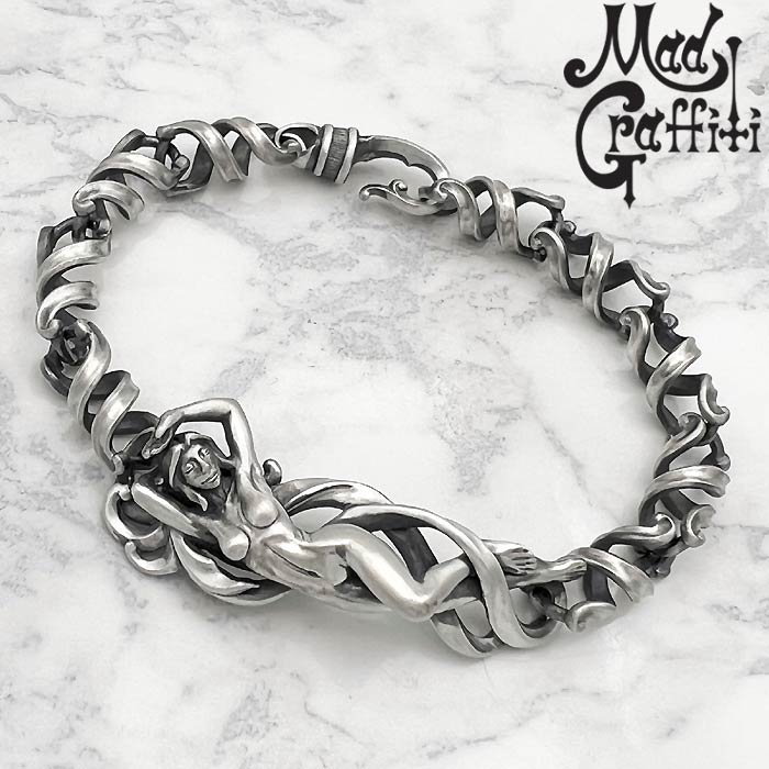 マッドグラフィティ Mad Graffiti プリヴィリッジ 3rd S ブレスレット