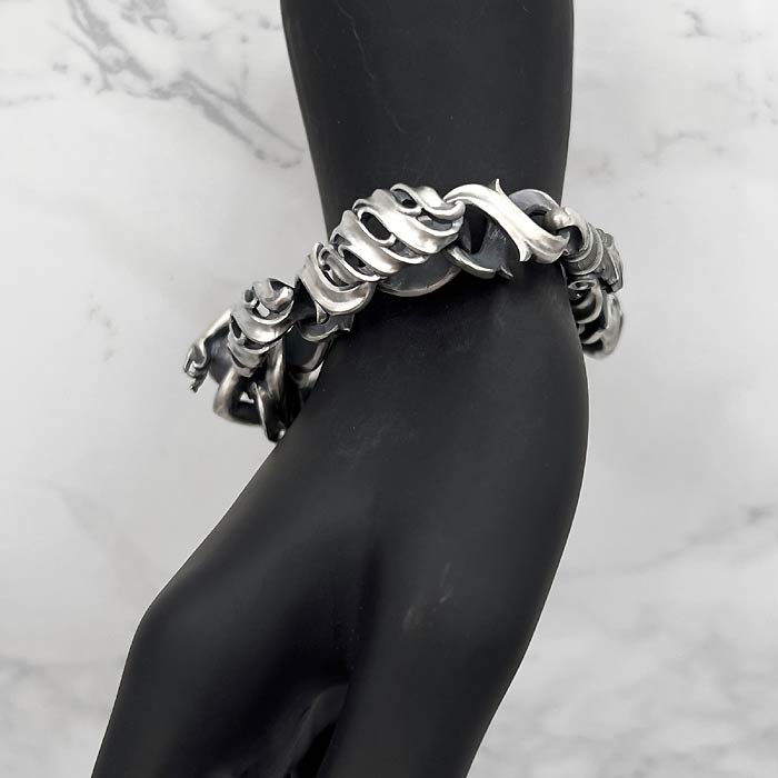 マッドグラフィティ Mad Graffiti プリヴィリッジ 3rd M ブレスレット