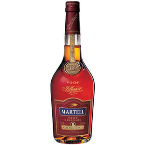 Martell VSOP Cognac (750ml) – Siesta Spirits