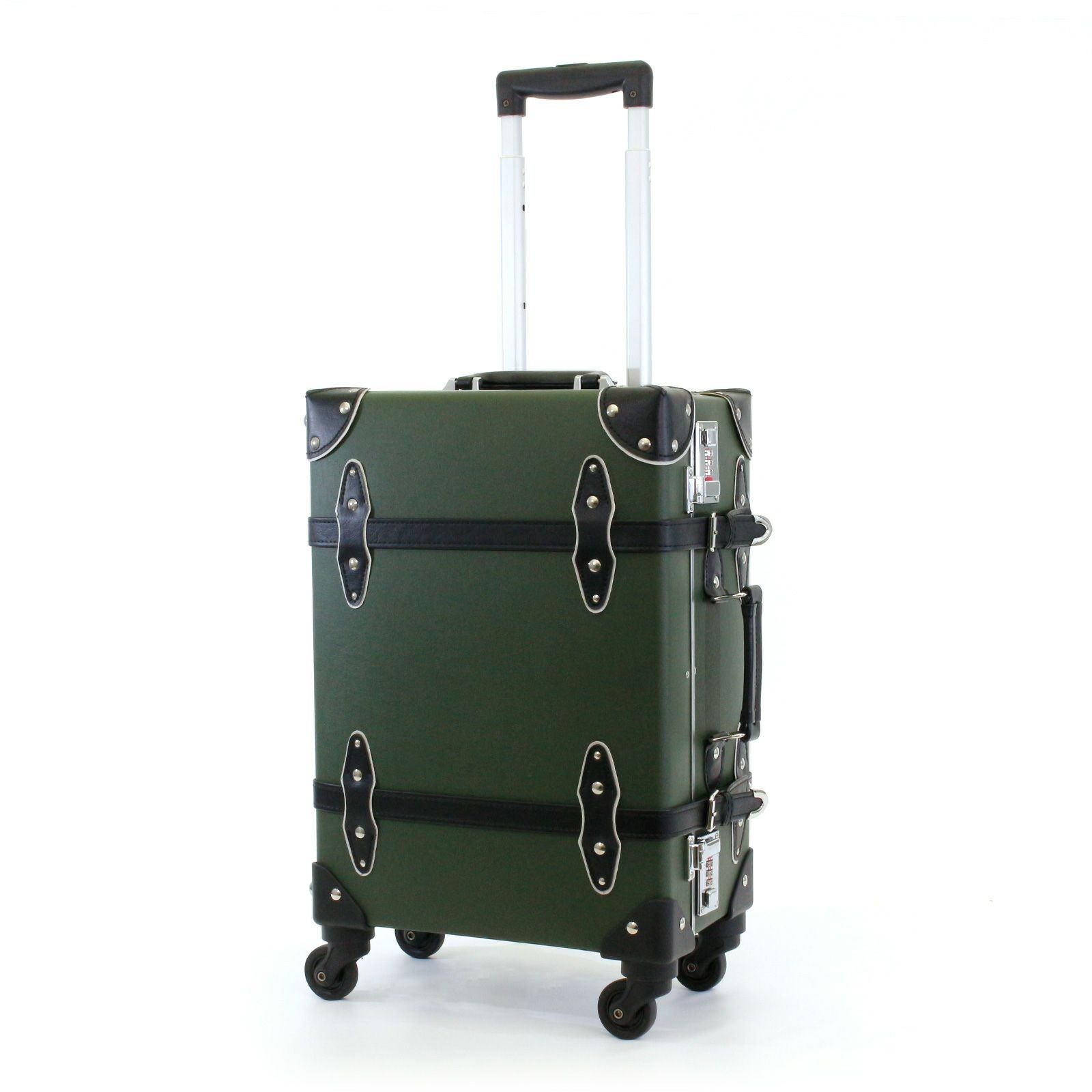 トランクキャリー 機内持ち込み Sサイズ EURASIA EUR3054-44 | シフレ