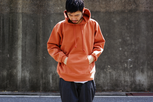 AURALEE｜オーラリー