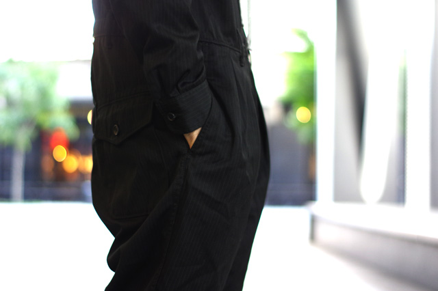 Engineered Garments｜エンジニアドガーメンツ