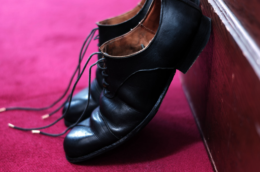 Paul Harnden Shoemakers｜ポールハーンデンシューメーカーズ