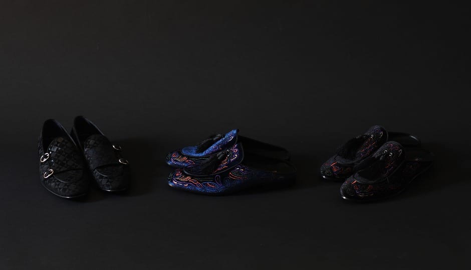 ANGELO RUFFO｜アンジェロ ルッフォ