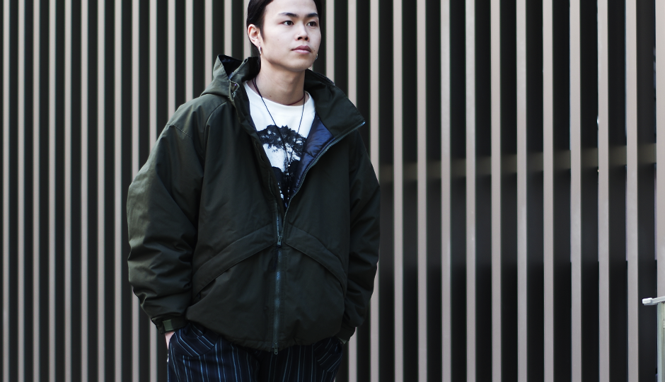 WILD THINGS｜ワイルドシングス