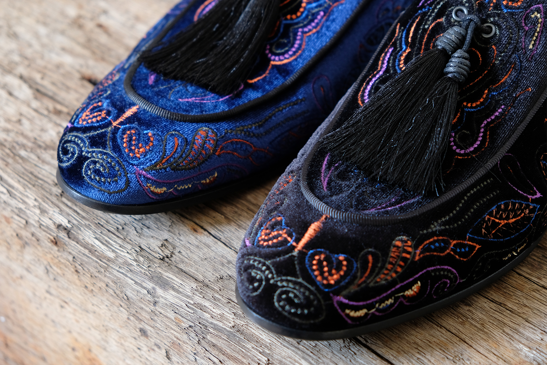 ANGELO RUFFO｜アンジェロルッフォ ALL MODEL - Silver and Gold