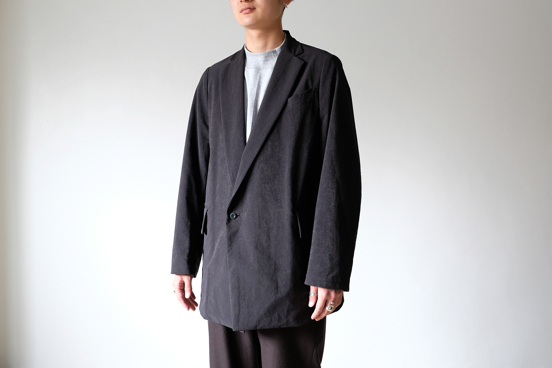 TEATORA｜テアトラ BARRIERIZER｜バリアライザー - Silver and Gold