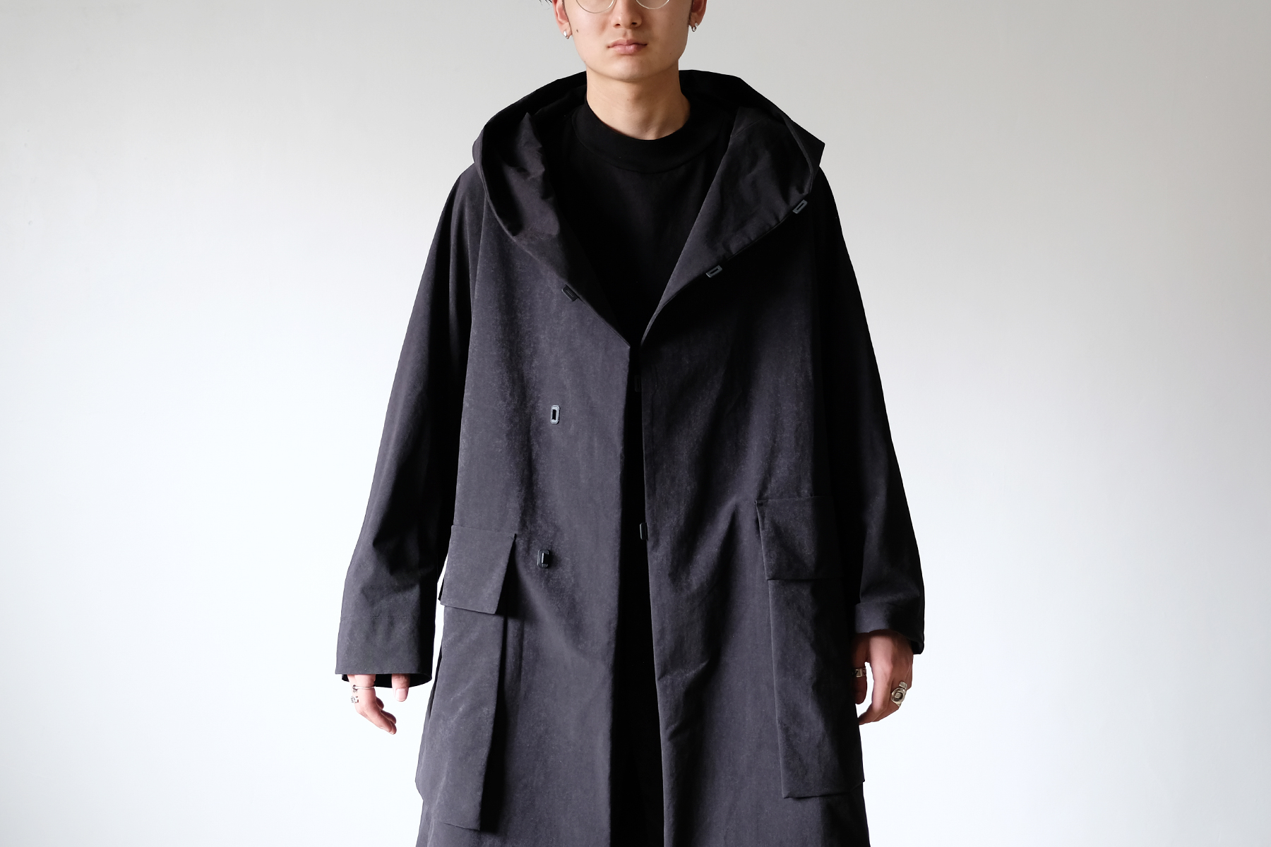 TEATORA｜テアトラ バリアライザー Vol.2 - Silver and Gold