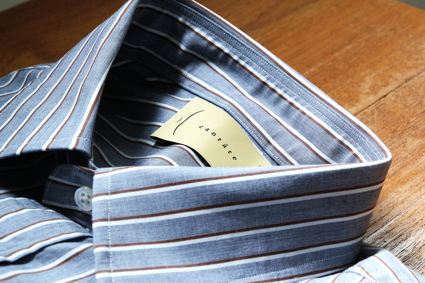 cantate｜カンタータ 21SS Start - Silver and Gold