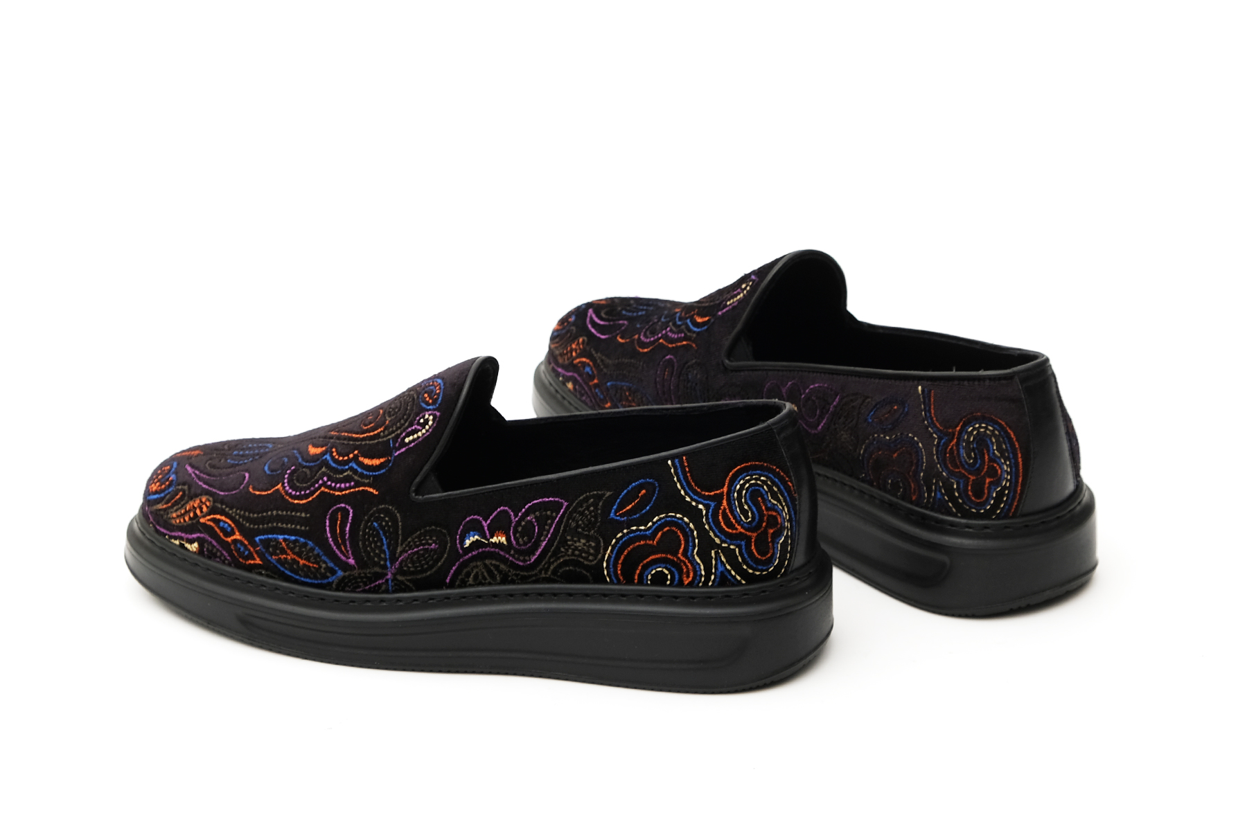 ANGELO RUFFO form ISTANBUL - Silver and Gold