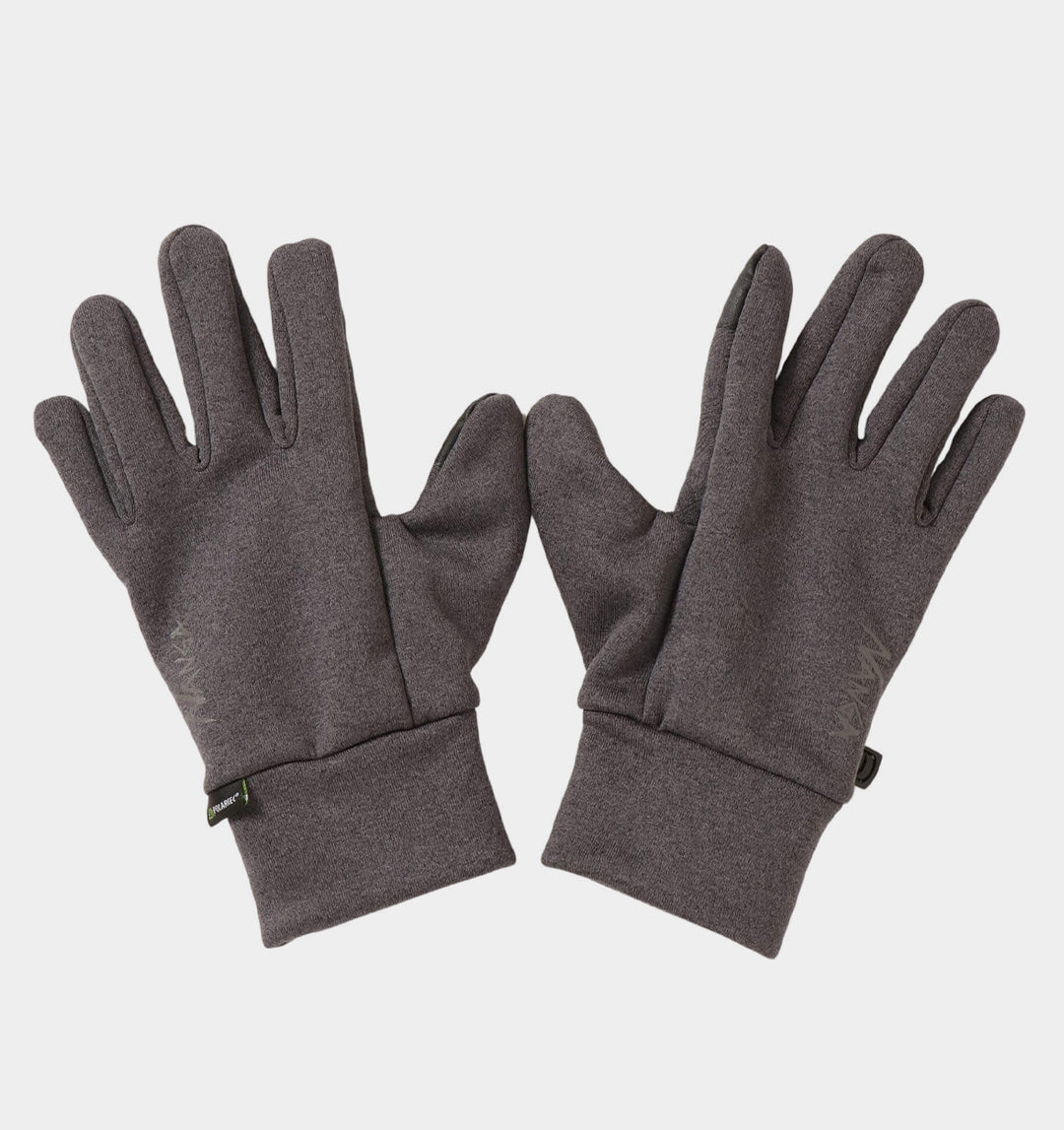 Polartec Power Stretch Gloves – SilentFamily