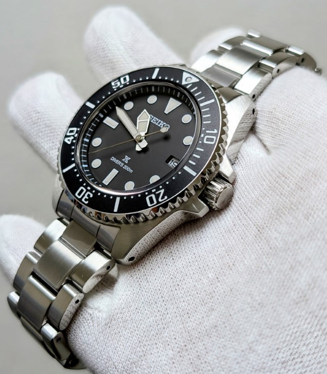 忘年【プロスペックス SBDJ063】会議 | 欲しいっなかいしうブログ