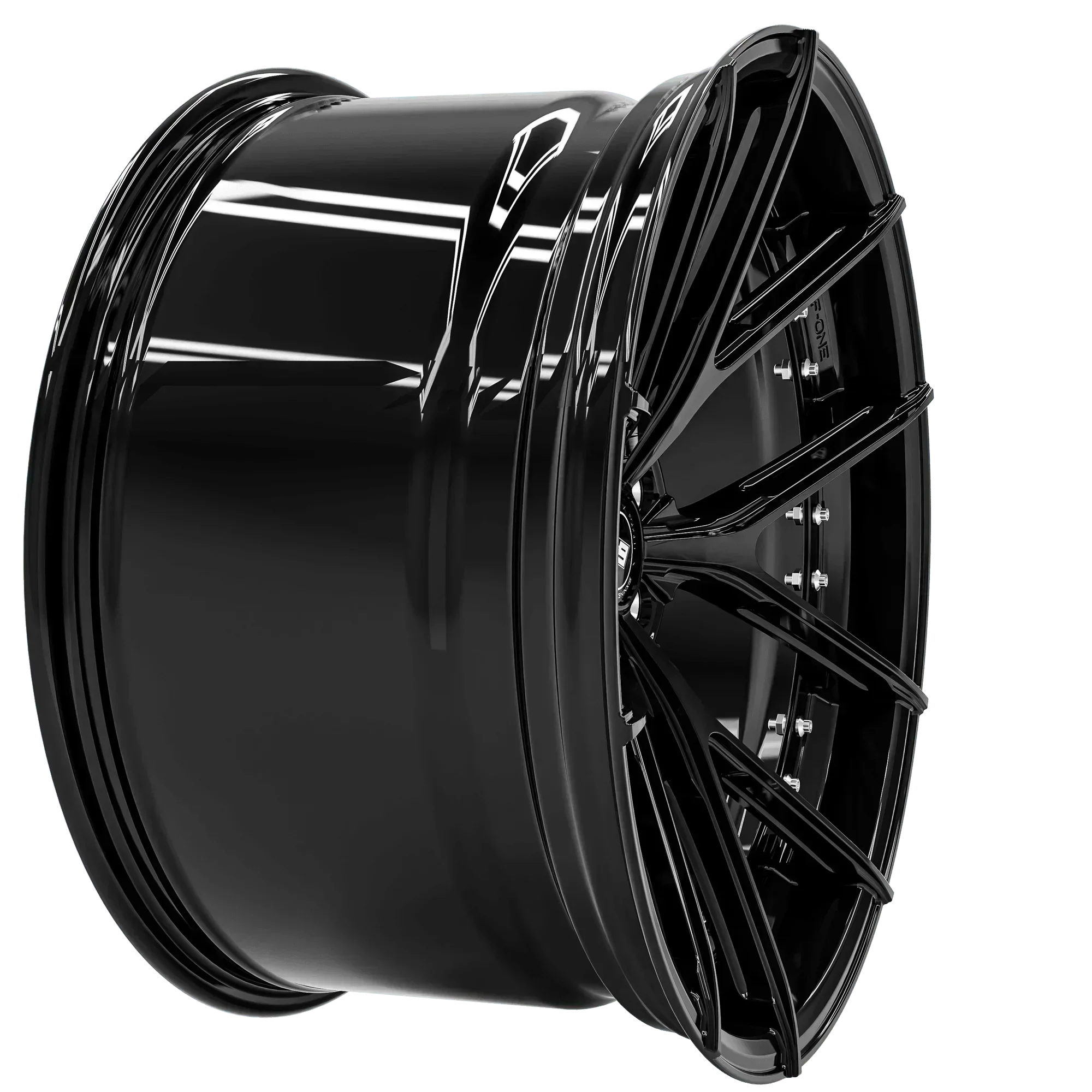 FF-ONE | 10.5x20 ET15 | 5x112 – SIXNINE WHEELS