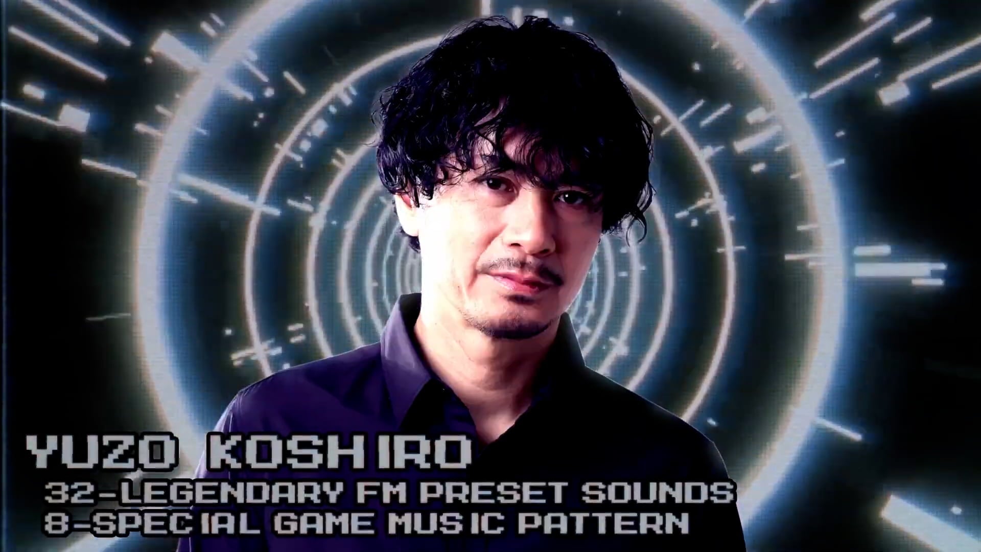 LIVEN MEGA SYNTHESIS – SONICWARE