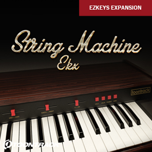 ソフト音源 「EKX - STUDIO GRAND」 | SONICWIRE