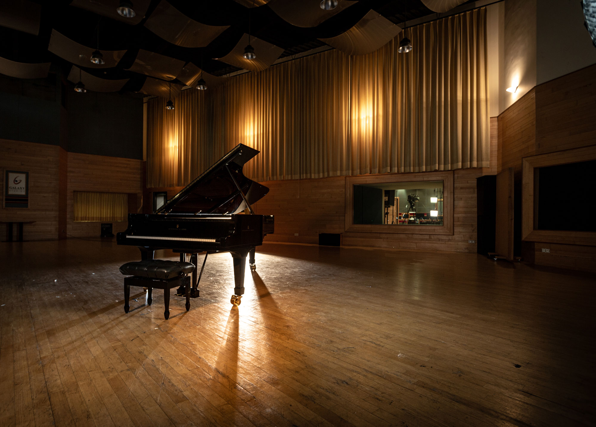 ソフト音源 「EKX - ORCHESTRAL GRAND」 | SONICWIRE