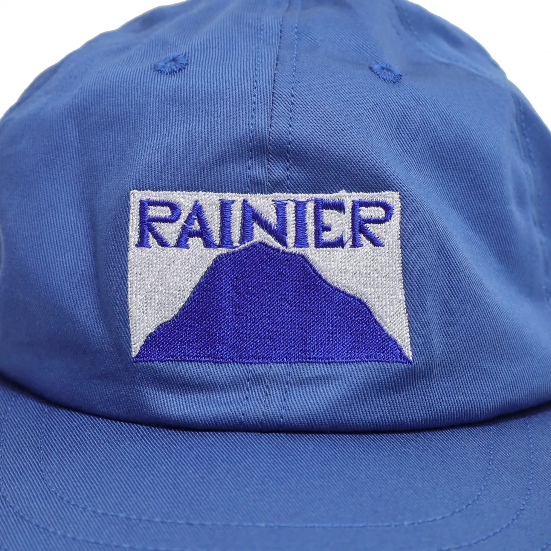 GOLDEN SOMBRERO／RAINIER CAP Designed by Yachiyo Katsuyama - SONNE