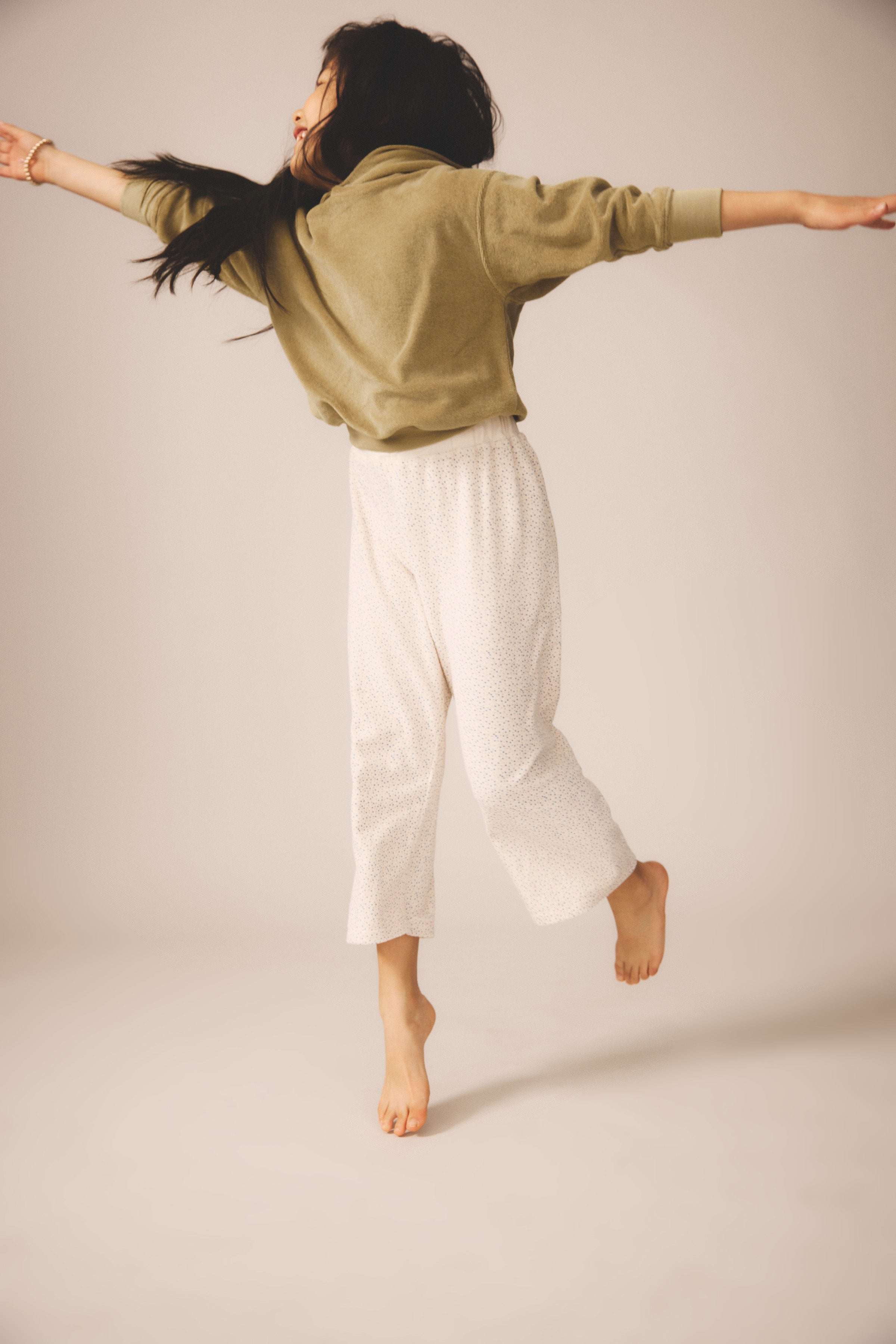 Roomy Pant – Soor Ploom