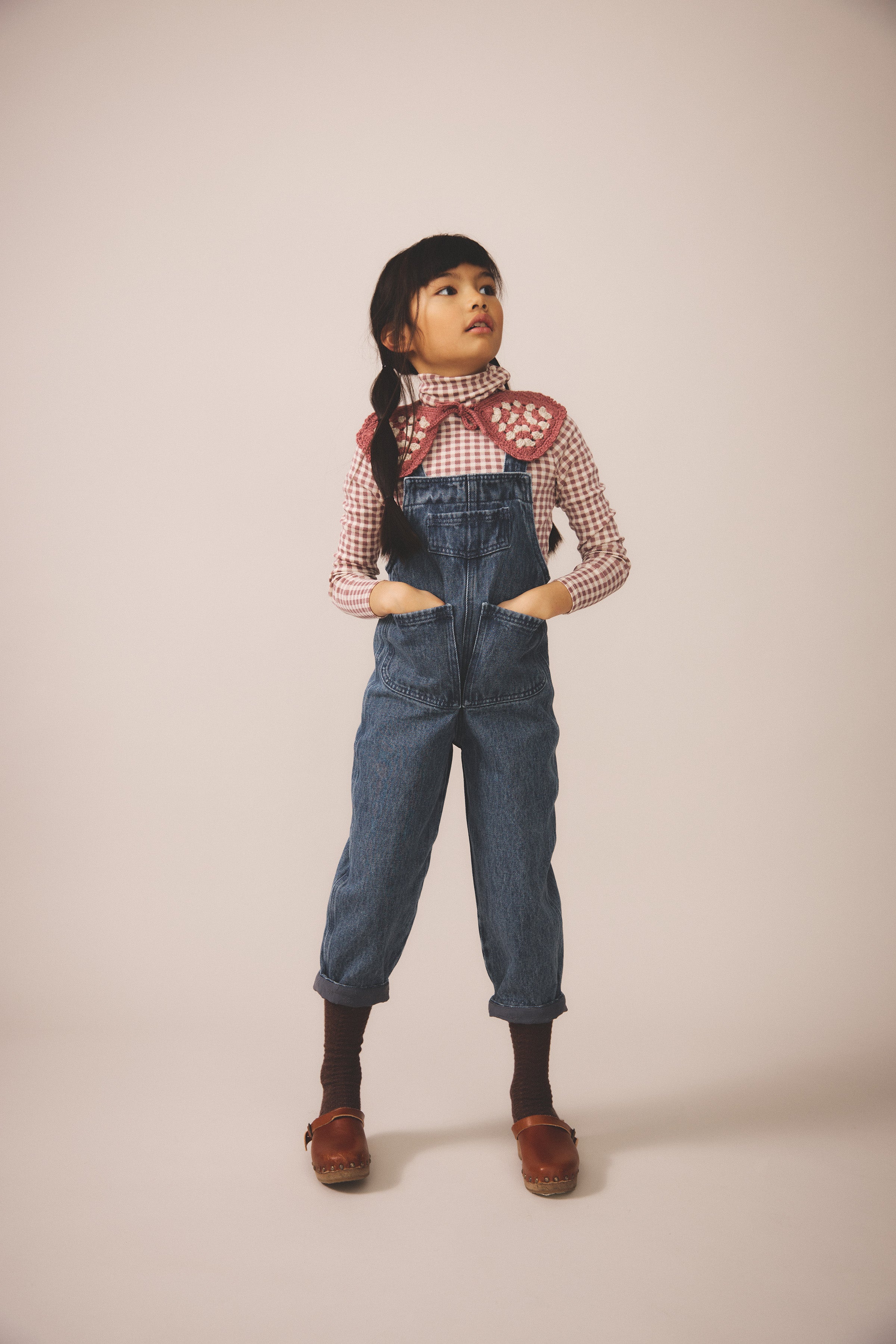 Tillie Overall – Soor Ploom