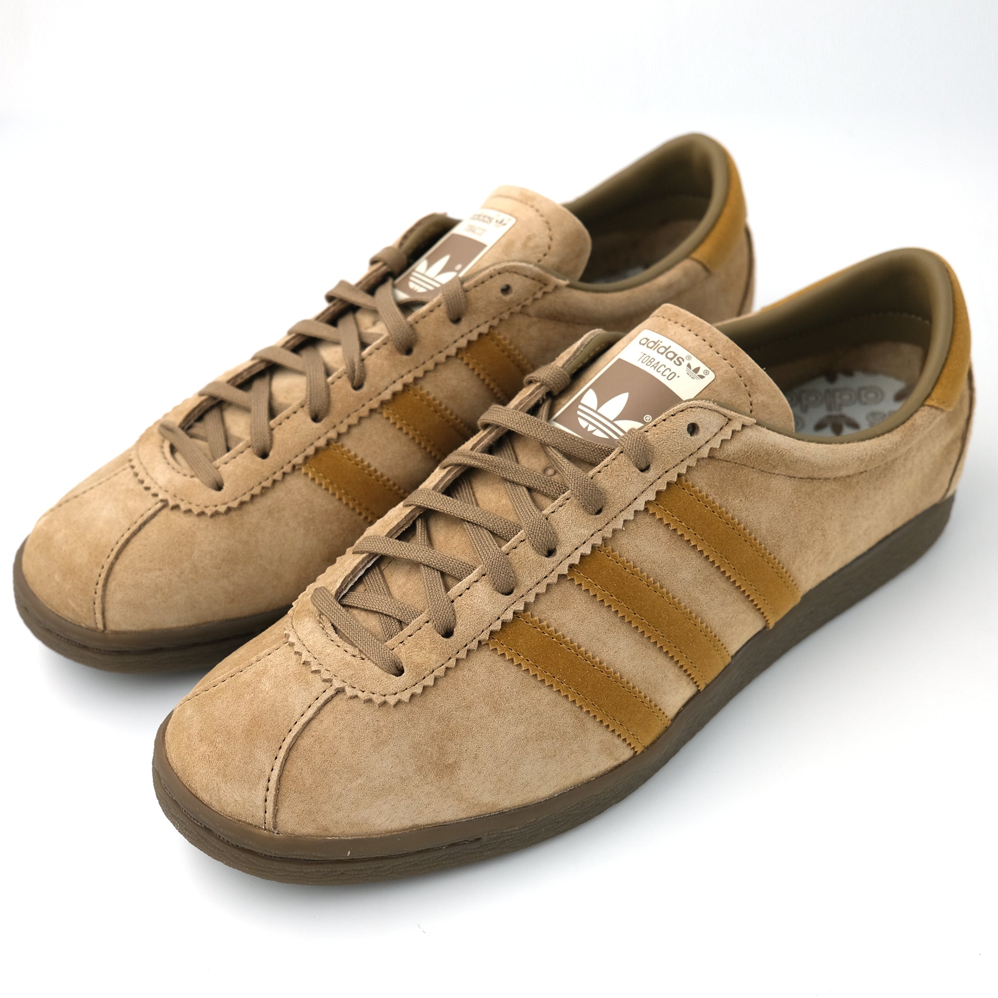 adidas Originals タバコ グルーエン / TOBACCO GRUEN PANTONE/MESA