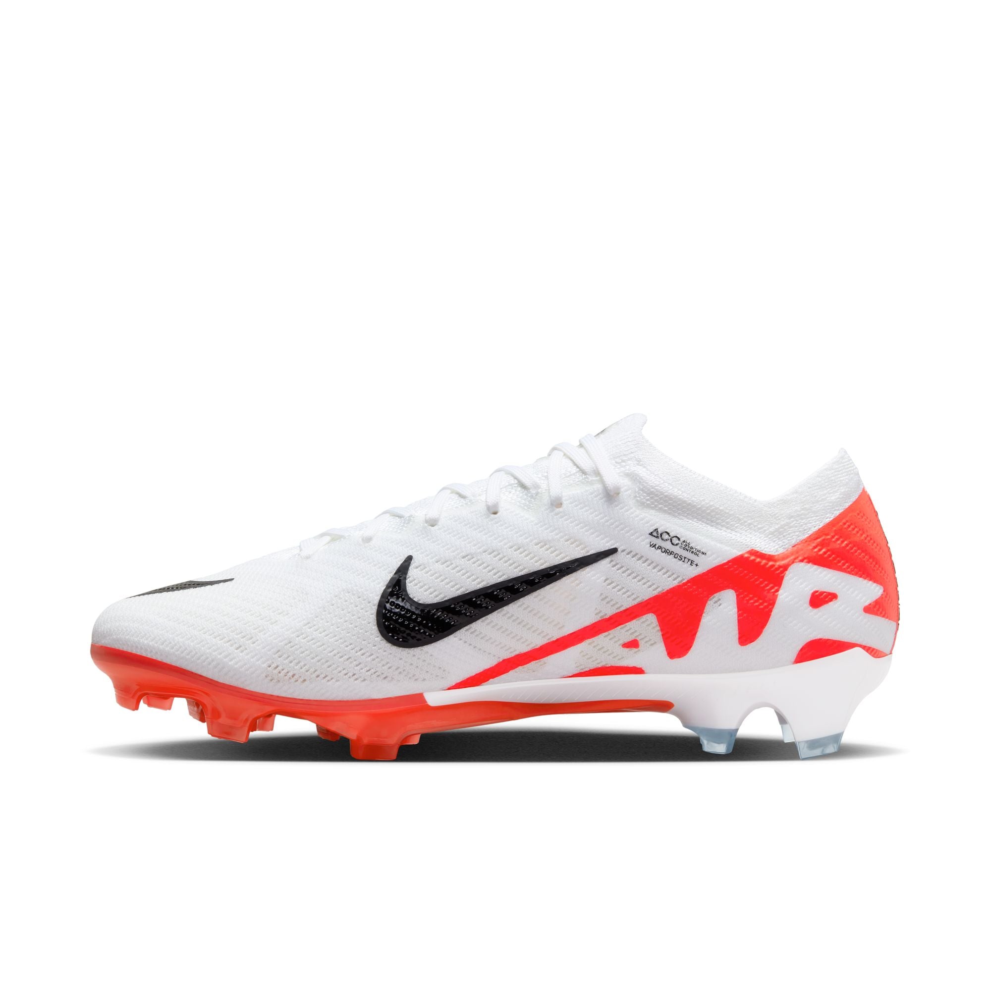 Nike Air Zoom Mercurial Vapor 15 Elite FG Firm Ground Soccer Cleat