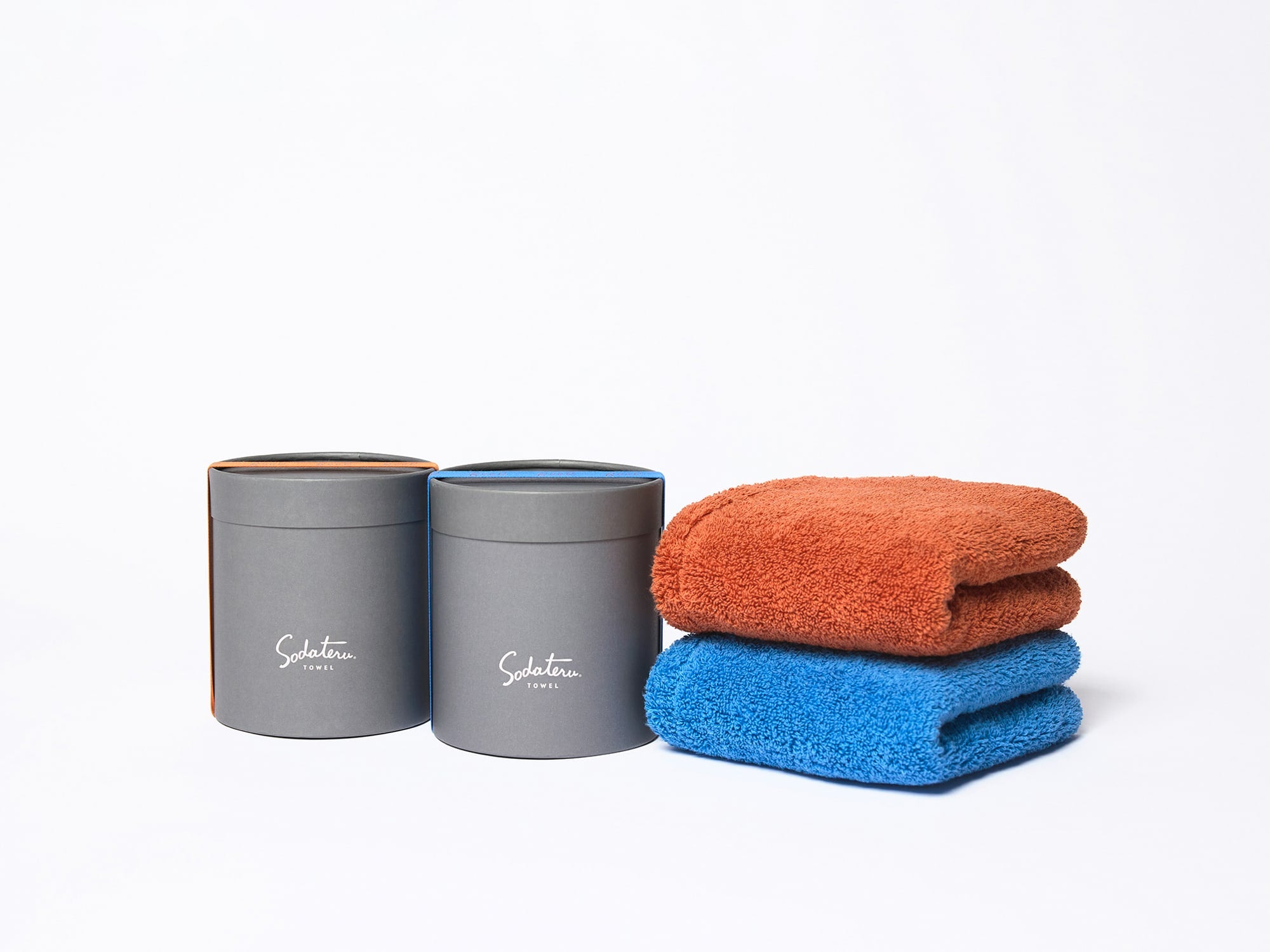 feel フェイスタオル ペアセット – 育てるタオル 公式online store