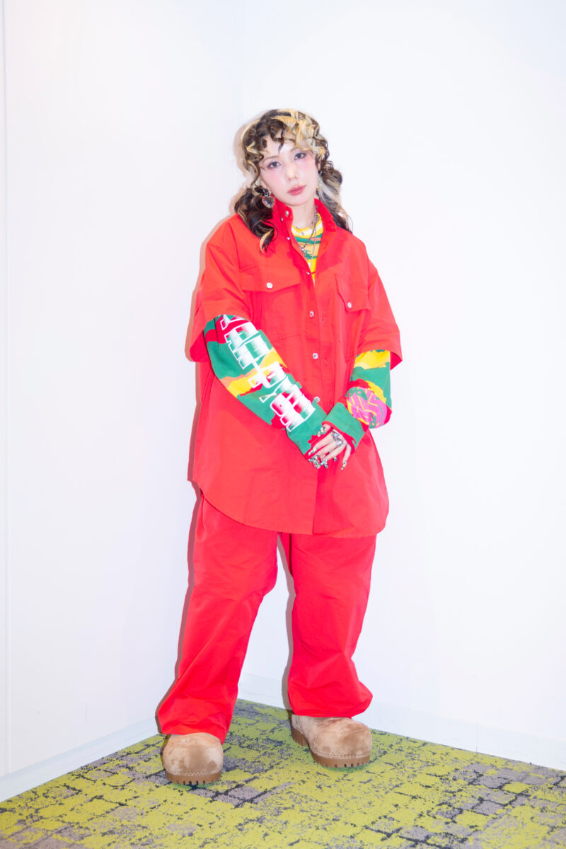 仲里依紗さんにインタビュー。「一歩、大人になりました！」自身の