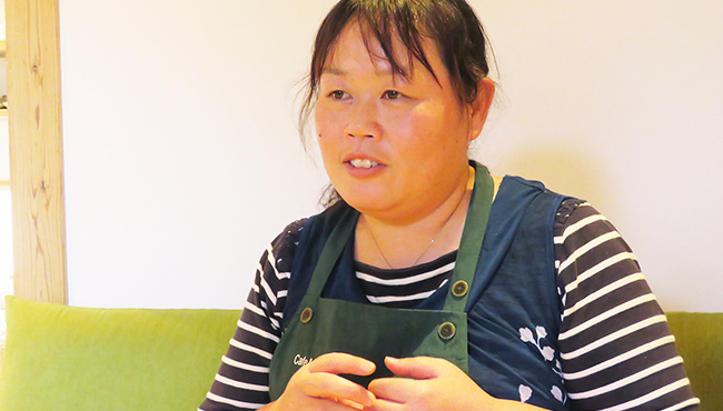 西村 妙子 | 創業の窓｜やまぐち創業総合ポータルサイト