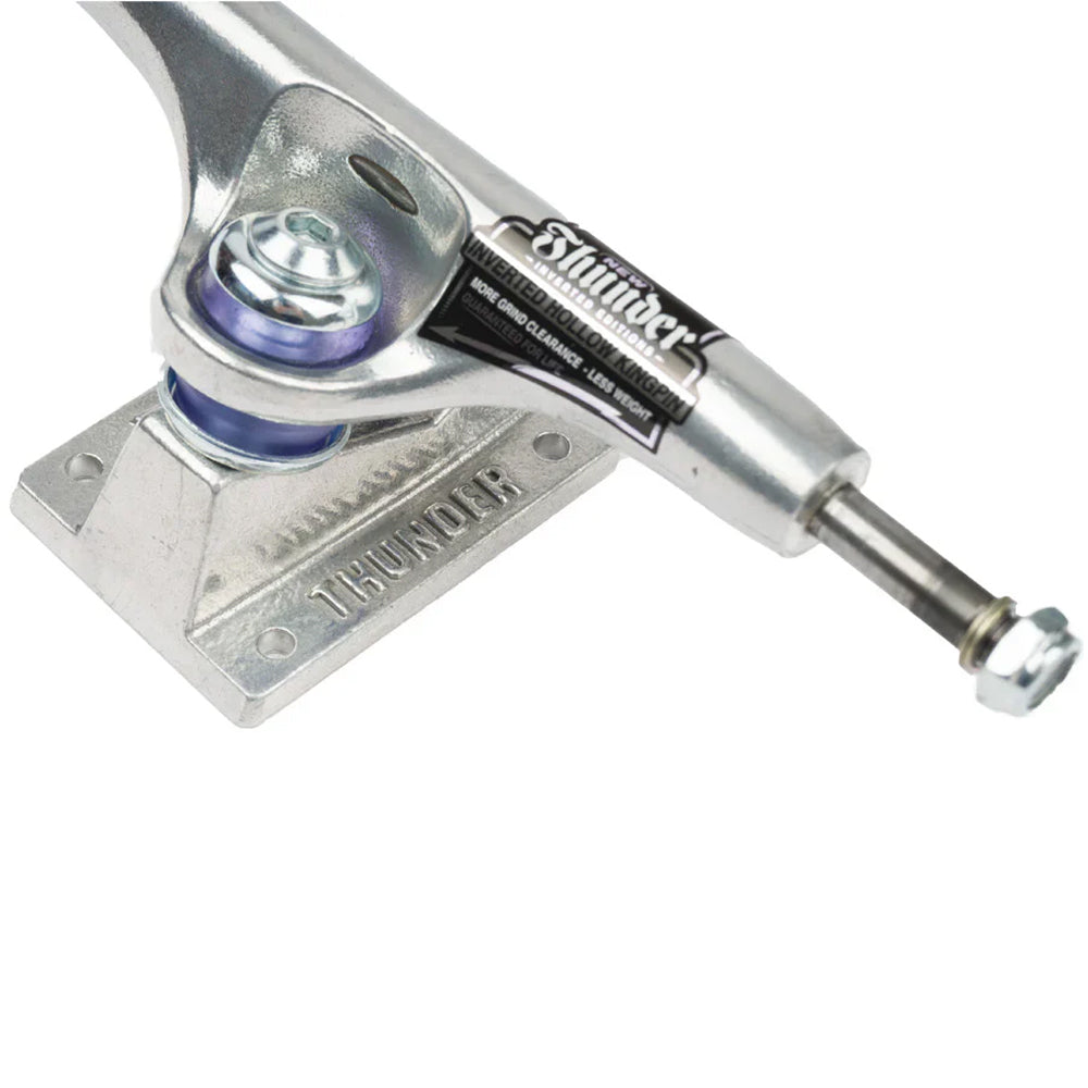 Thunder Inverted | Polished – So Hip Toronto