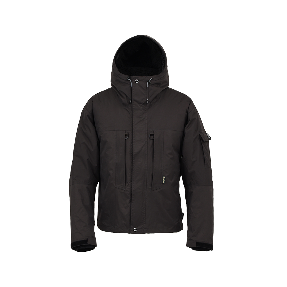 RV オールウェザージャケット - RIVALLEY FISHING GEARRIVALLEY