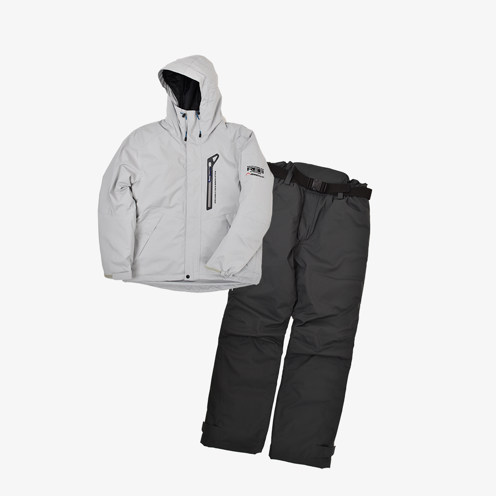 RBB ウィンタースーツ - RIVALLEY FISHING GEARRIVALLEY FISHING GEAR