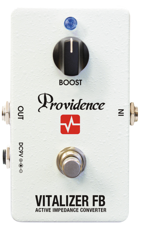 Vol.5 ブースターの基礎知識 - 底なしのエフェクター泥沼日記