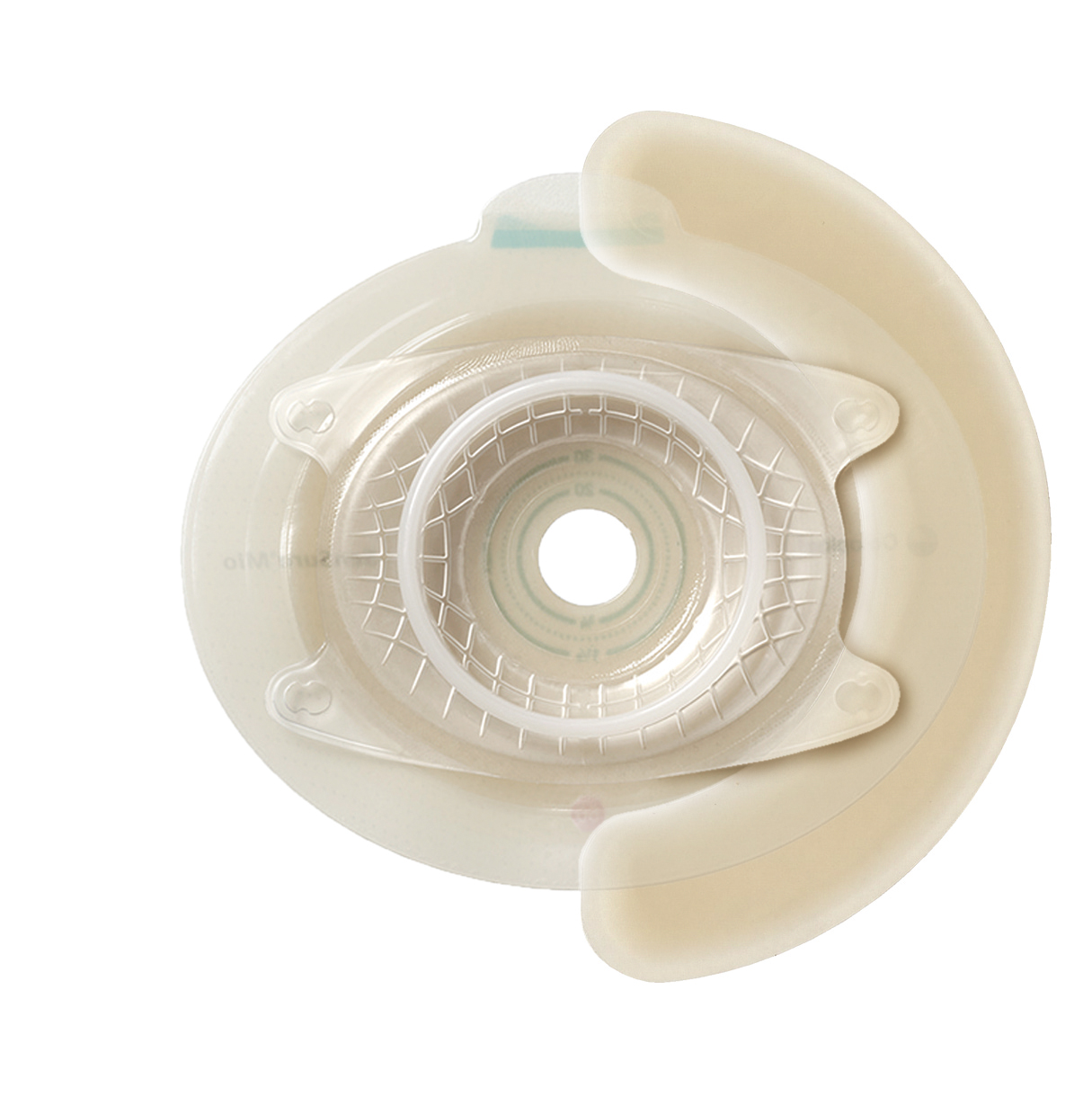 ブラバ伸縮性皮膚保護テープ - ストーマ装具の通販 ソリュウション