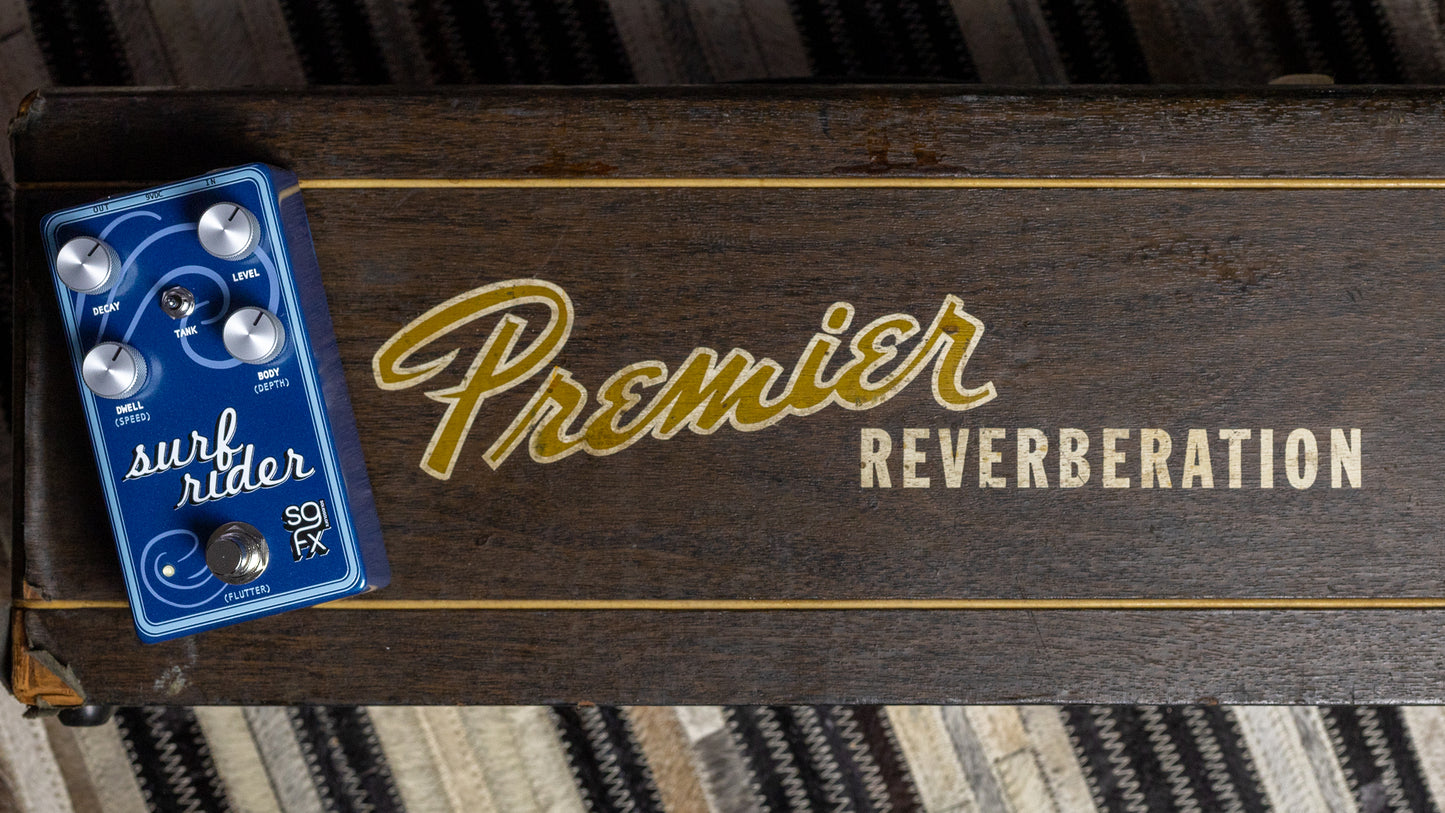 BETA-V - BASS PREAMP | SOLIDGOLDFX – SolidGoldFX