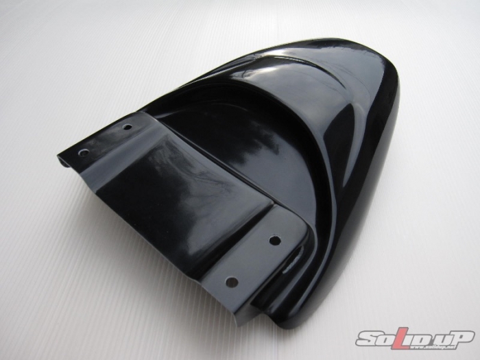 モンキー(TLシート)用 テールカウル / ソリッドアップ