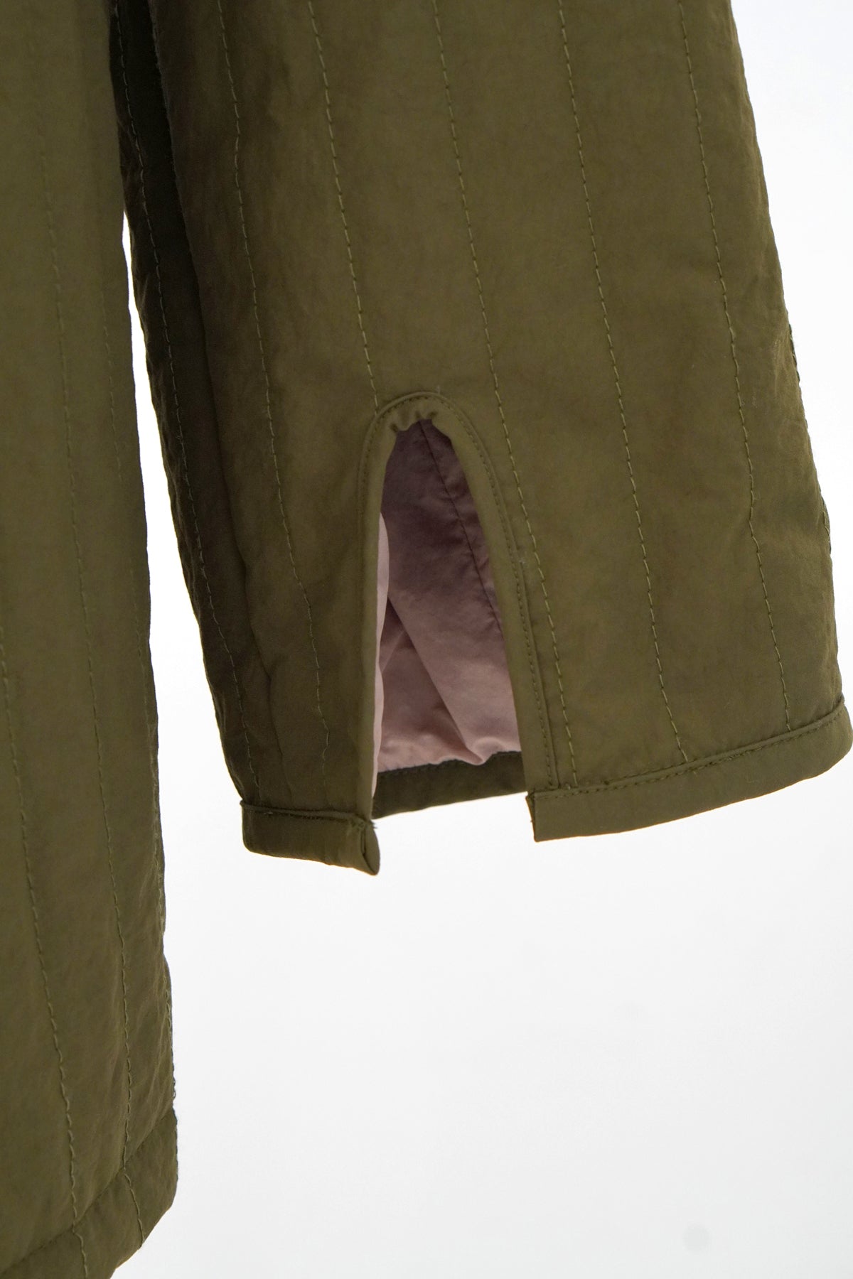 QUILTING KIMONO JACKET – SOLOV