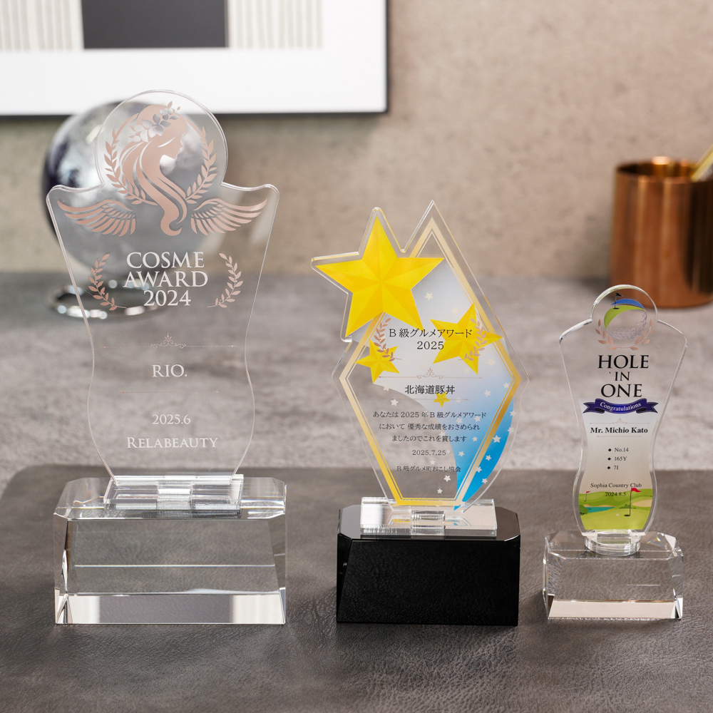 KP-32 クリスタルペット位牌 | 株式会社ソフィアクリスタル