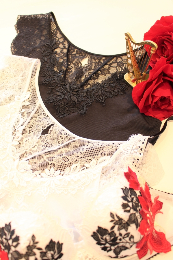 ☆【サルート】ダブルフロントキャミソール登場♡☆ | La Sorbonne（ラ