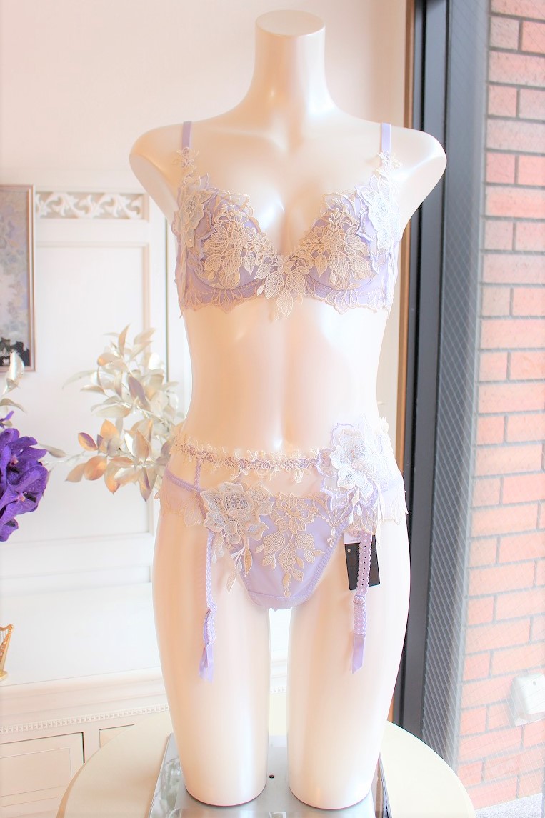 ゼウスランジェリ～♡ サルート34group PUカラー vol.1 | La Sorbonne